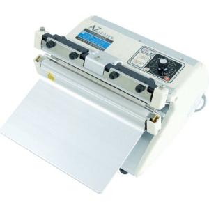 朝日 卓上シーラー 溶着専用タイプ  シール長200×幅8 ( AZ-200W )｜orangetool