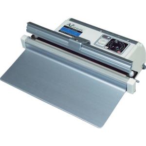 朝日 卓上シーラー 溶着専用タイプ  シール長300×幅5 ( AZ-300S )｜orangetool