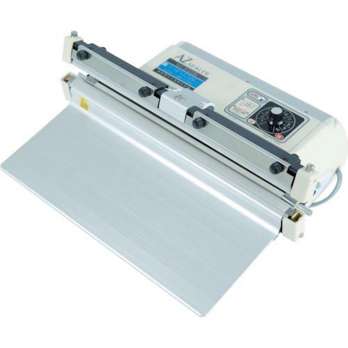 朝日 卓上シーラー 溶着専用タイプ  シール長300×幅8 ( AZ-300W )