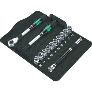 SALE価格】TONE ミックスソケットレンチセット 26pcs ( MX200