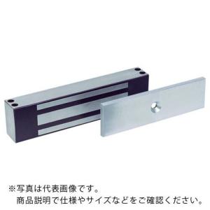 SUGATSUNE (260061088) 電磁石式電気錠マグナロック ( M62-BM ) スガツネ工業(株) (メーカー取寄)｜orangetool