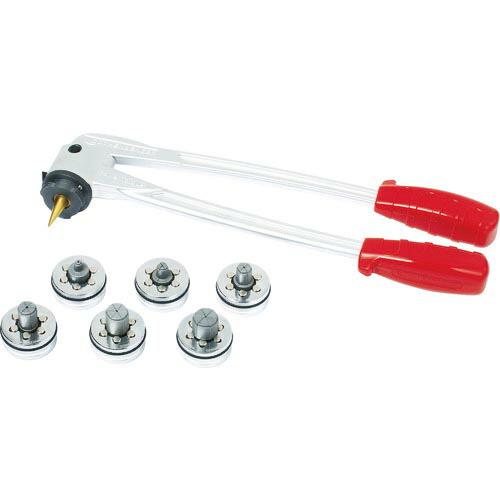 ローデン エキスパンダパワートルクPR6型セット ( R12518Y ) ローデンベルガー