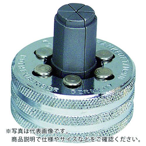ローデン エキスパンダパワートルクPR型専用ベッド 1 1/2=38mm (R12438)