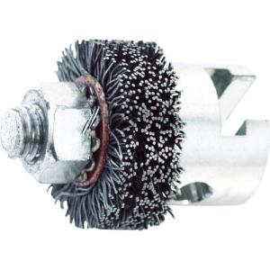 Asada ドレーンクリーナー用ヘッド ワイヤブラシ ヘッド径20mm (48618)｜orangetool