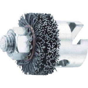 Asada ドレーンクリーナー用ヘッド ワイヤブラシ ヘッド径40mm (48626)｜orangetool