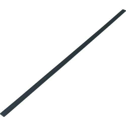 緑十字 棒状マグネット マグネ425 25mm幅×1m×4mm(厚み) 樹脂マグネット製 ( 312...