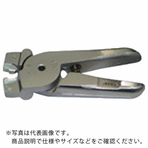 ナイル エアーニッパ替刃接続端子用圧着刃5.5sq ( AR8P-5.5 ) 室本鉄工(株)