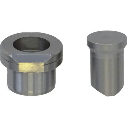 亀倉 ポートパンチャー用標準替刃 穴径20mm ( N-20 ) 亀倉精機(株)