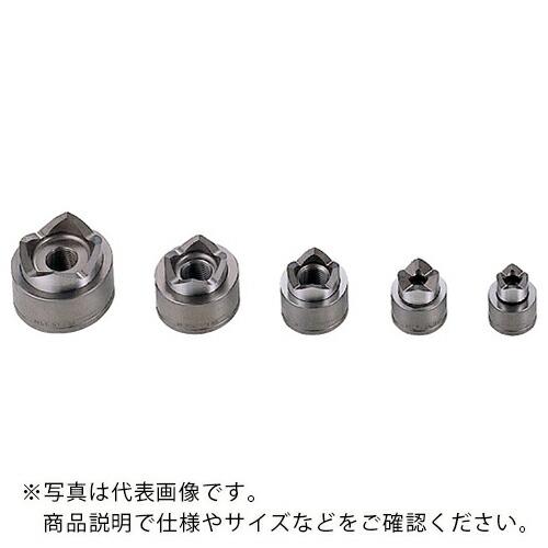 亀倉 HP-3用替刃 穴サイズ17mm ( 2015/05/08 ) 亀倉精機(株)