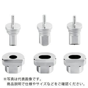 亀倉 ポートパンチャーRW-M2用替刃 穴径11×18 ( R1118 ) 亀倉精機(株)｜orangetool