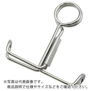 AS ピンチコックモール式中 ( 6-650-02 )｜orangetool
