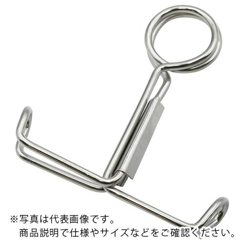 AS ピンチコックモール式中 ( 6-650-02 )