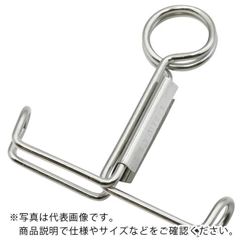 AS ピンチコックモール式小 ( 6-650-03 )