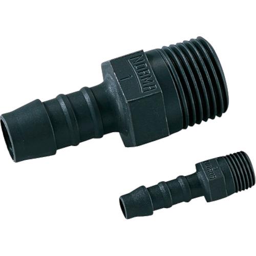 AS ホースコネクター6×1/8 10入 ( 6-7118-01 )