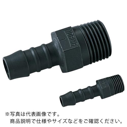 AS ホースコネクター8×3/8 10入 ( 6-7118-06 )