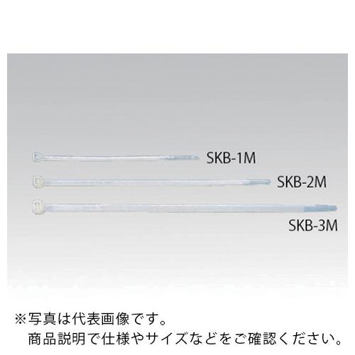 AS SKバインダー(普及型)SKB-3M ( 8-046-03 )