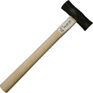KAKURI 龍蔵 両口玄能 570g ( 41204 ) 角利産業(株)｜orangetool
