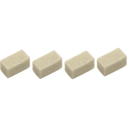 シンワ チョークラインBIG用フェルト (4個入) ( 77578 ) シンワ測定(株)