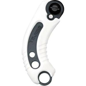 タジマ スマートソーグリップカーブ固定式 黒白 ( NG-SC1BW ) (株)TJMデザイン｜orangetool