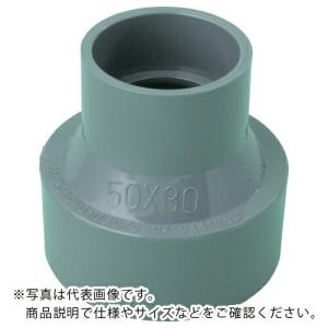 トーエー DV継手 インクリーザ 50×40 ( DVIN50-40 )｜orangetool