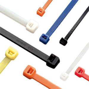 PANDUIT ナイロン結束バンド 茶 (1000本入) ( PLT1.5I-M1 )｜orangetool