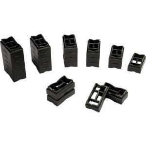 PANDUIT スーパーリールバンド用スペーサー (200個入) ( SACS50-T100 )｜orangetool