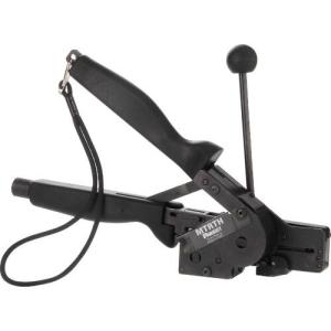 PANDUIT テンション保持型ステンレススチールバンド用結束工具 ( MTRTH )｜orangetool