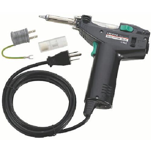 エンジニア ソルダークリーナー  ( SDA-20 ) (株)エンジニア (メーカー取寄)