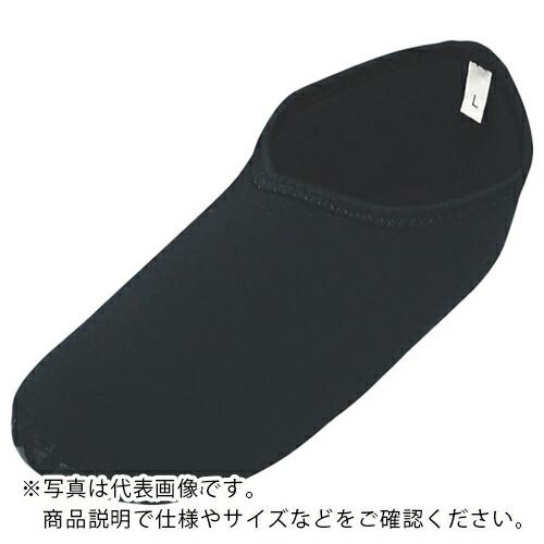 COVERWORK 防寒ショートソックス ウェットクラブ ( FT2501-L ) ミドリ安全(株)