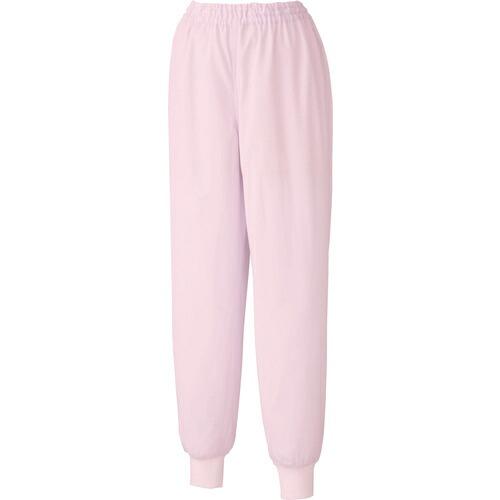 ミドリ安全 異物混入防止スラックス 女性用 ピンク 19号 ( WH13P SITA 19 ) ミド...