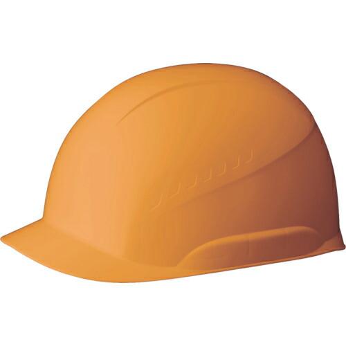 ミドリ安全 軽作業帽 SCL-300A オレンジ ( SCL-300A-OR ) ミドリ安全(株)