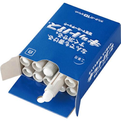 ユニット キットパス・白 10本1組 ( 373-89 ) ユニット(株) (メーカー取寄)