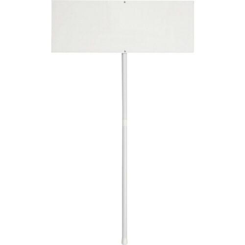 【SALE価格】ユニット プラカード(小)A4横×2枚タイプ ( 831-991 )