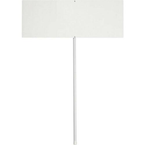 【SALE価格】ユニット プラカード(大)B4横×2枚タイプ ( 831-992 )