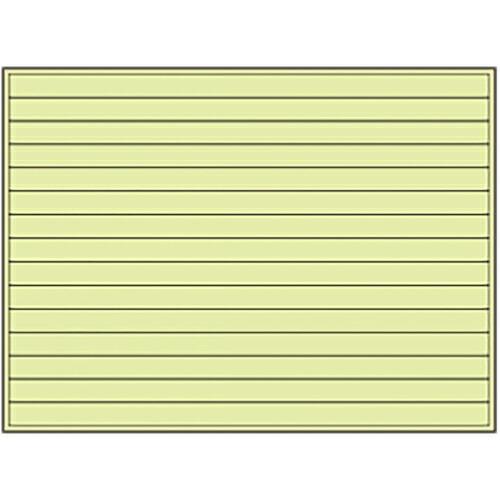 ユニット 高輝度蓄光シートテープ20mm巾 ( 824-40 ) ユニット(株) (メーカー取寄)