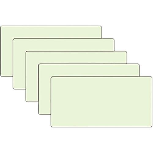 ユニット 蓄光ラインステッカー 無地 ( 824-403 ) ユニット(株)