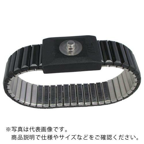 SCS メタル リストストラップ M(バンド自然長180mm) (1個入) ( 2206 ) DES...