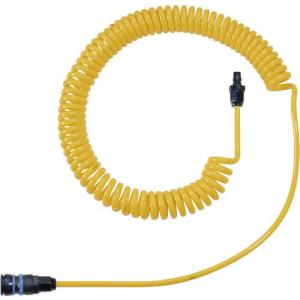 JOPLAX コイルホース 有効6m ( T-808J ) ジョプラックス(株)｜orangetool