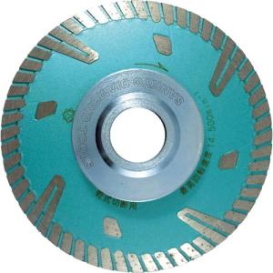 三京 ダイヤモンドカッター RZプロテクト面いち 105×1.8×6.0×20.0 ( RZ-FD4 ) 三京ダイヤモンド工業(株)｜orangetool