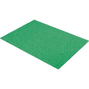 3M たわし スコッチ・ブライト グリーンパッド NO.96PRO 230×150mm ( 96 PRO ) スリーエム ジャパン(株)コマーシャルケア販売部｜orangetool