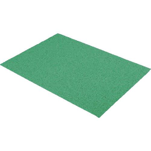3M たわし スコッチ・ブライト グリーンパッド 115×150mm (20枚入) ( 96 PRO...