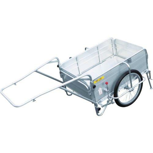 昭和 マルチキャリー ブレーキ・スタンド付 ( SMC-1BS )