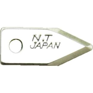 NT 円切りカッター用替刃1枚入り ( BC-1P ) エヌティー(株)｜orangetool