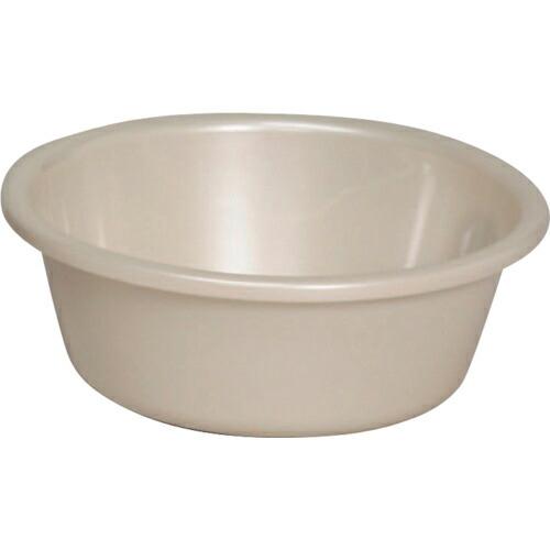 IRIS 226845 湯おけ パールベージュ ( BO-270AG-BE ) アイリスオーヤマ(株...