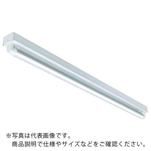 IRIS 265016 電源内蔵ランプ用器具 トラフ型 1灯 40形 片側給電 ( IRLDFL41...