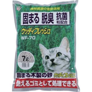 IRIS 314971 ウッディフレッシュ 7L ( WF-70 )｜orangetool