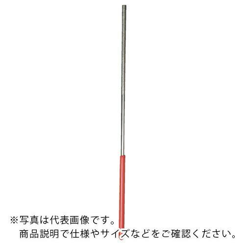 IWOOD ダイヤモンドチェーンソーヤスリ 4mm ( 89021 ) (株)小山金属工業所 (メー...