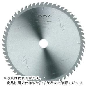 IWOOD スーパーマテリアルソー スライド用 Φ260 ( 97342 ) (株)小山金属工業所 (メーカー取寄)｜orangetool