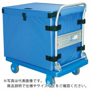 カナツー シートボックス565 ブルー (HT-BOX565 B)｜orangetool