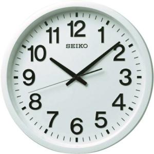SEIKO 衛星電波時計 ( GP202W ) セイコータイムクリエーション(株)｜orangetool